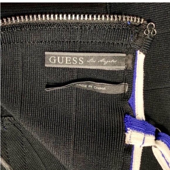 🔹GUESS🔹NEW CONDITION - Picture 9 of 10